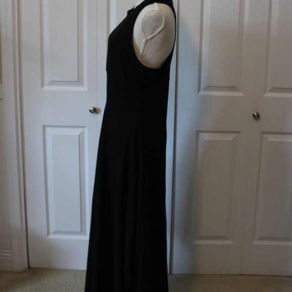 Free People Beach Dress: Maxi Racerback - Picture 2 of 4